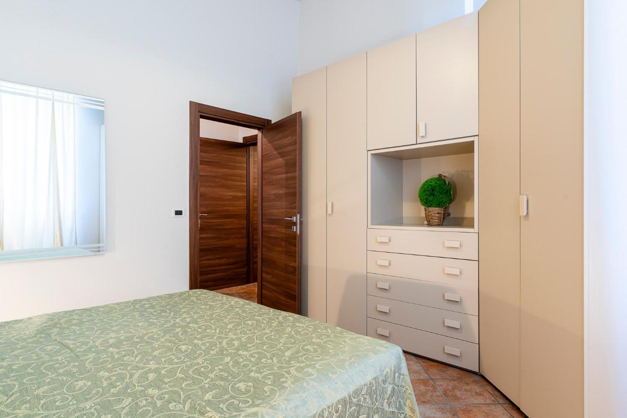 Bagni Pancaldi Sea View Apartment! Livorno Exterior foto