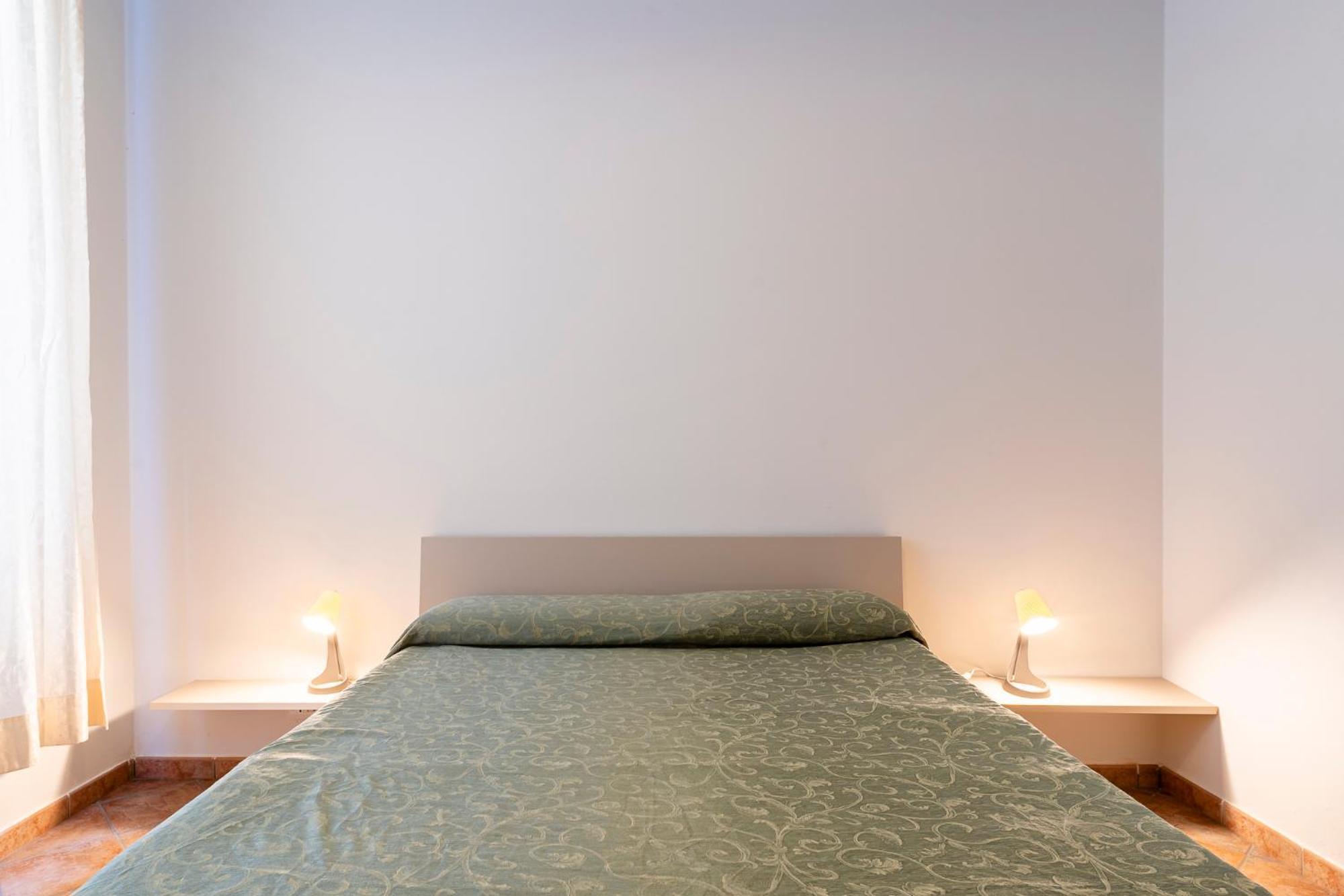Bagni Pancaldi Sea View Apartment! Livorno Exterior foto