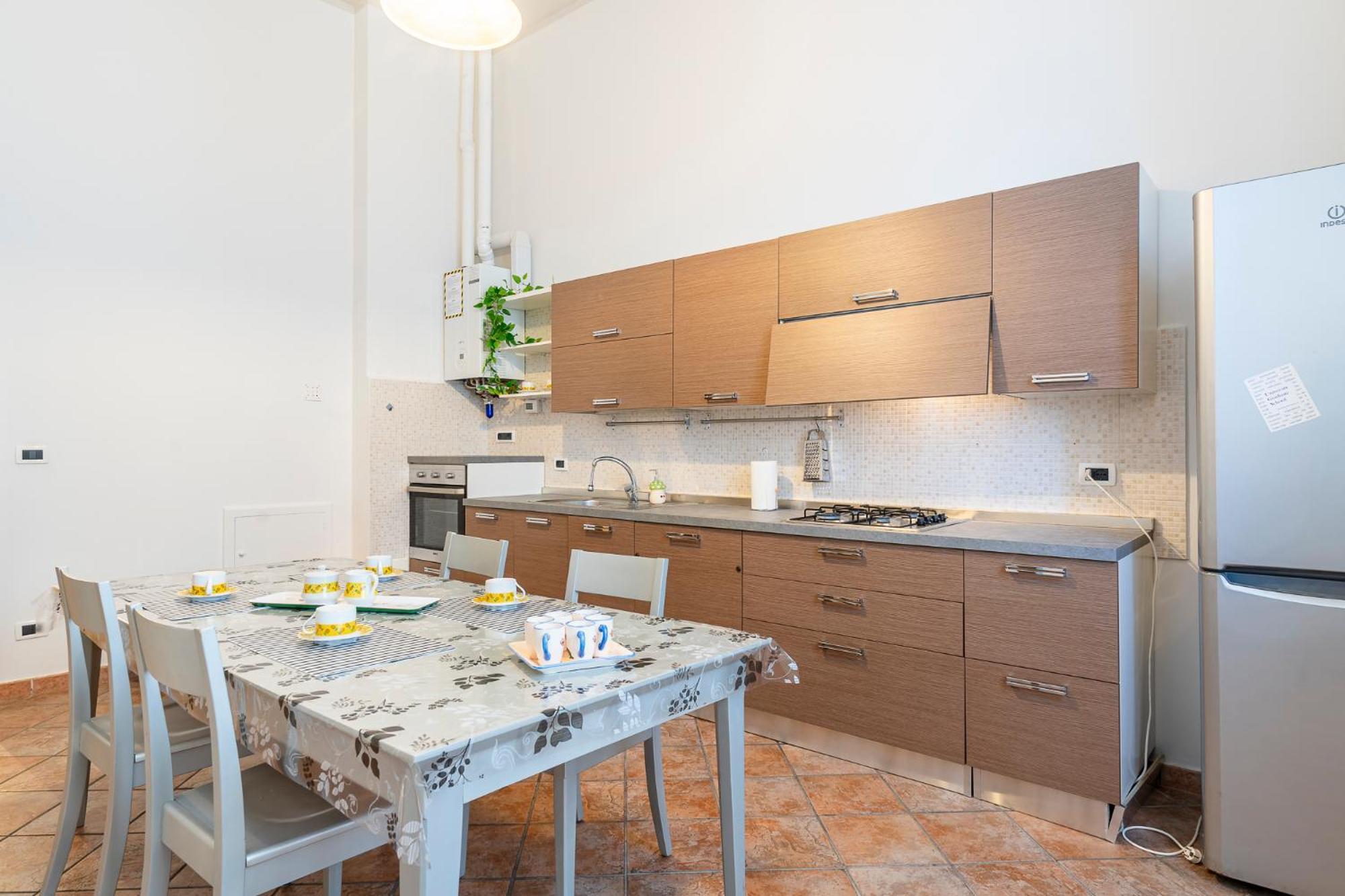 Bagni Pancaldi Sea View Apartment! Livorno Exterior foto