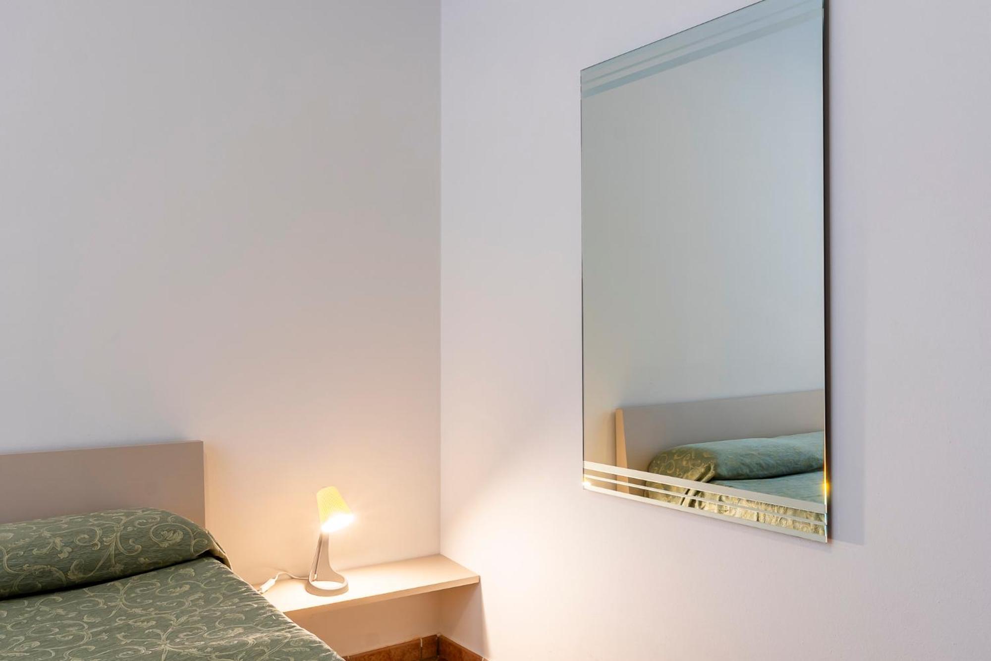 Bagni Pancaldi Sea View Apartment! Livorno Exterior foto
